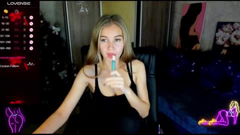 nigo_nika online show from 12-13-24, 01:55