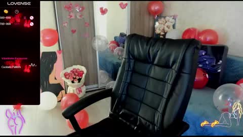 nigo_nika online show from 02-14-25, 01:29