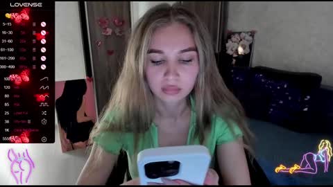 nigo_nika online show from 02-21-25, 01:33