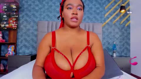 NiiaMoore online show from 02-02-26, 08:07