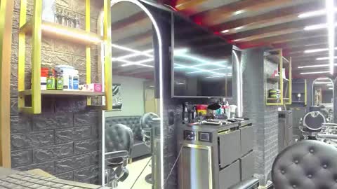 Niick online show from 03-05-26, 02:07