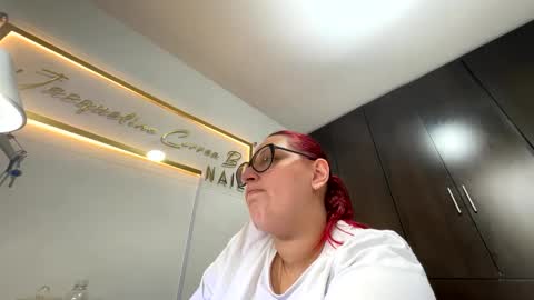 Anni online show from 09-09-25, 06:18