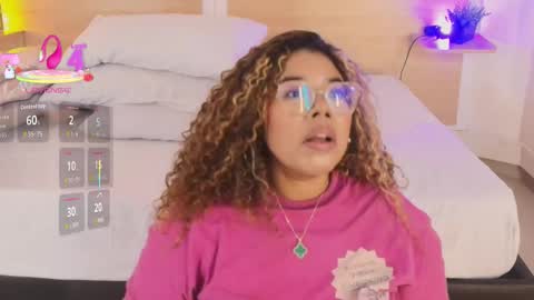 Snapshot of niickypurple chatting on 10-30-25, 07:25 Call me Nicky online show from 10-30-25, 07:25