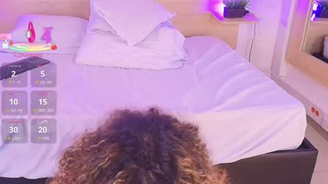 Snapshot of niickypurple chatting on 11-20-25, 08:19 Call me Nicky online show from 11-20-25, 08:19