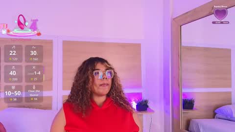 Snapshot of niickypurple chatting on 12-01-25, 07:08 Call me Nicky online show from 12-01-25, 07:08