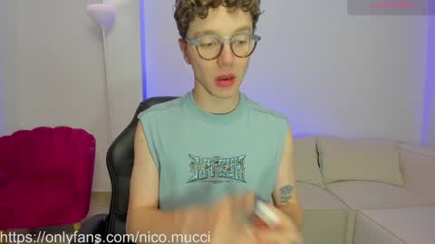 Snapshot of niico_18 chatting on 02-04-25, 07:29 Nicolas Mucci online show from 02-04-25, 07:29
