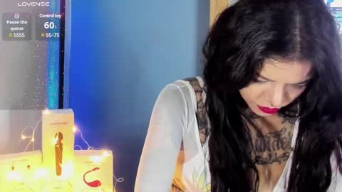 NINAINK online show from 02-03-25, 12:14