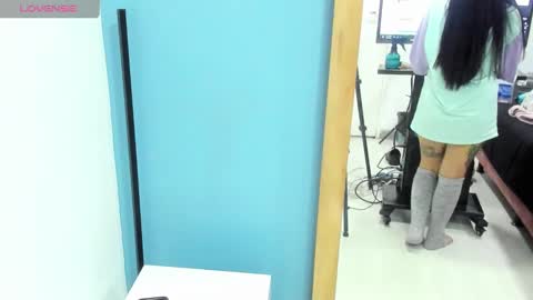 NINAINK online show from 02-08-25, 11:55