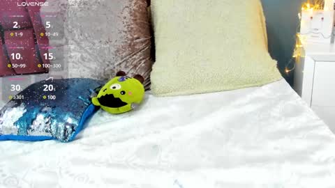 NINAINK online show from 02-11-25, 02:35