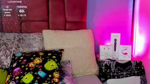 NINAINK online show from 02-18-25, 07:52