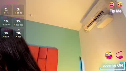 NINAINK online show from 03-02-25, 03:27