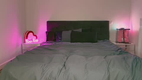 Snapshot of niinarosee1 chatting on 12-11-24, 07:03 Niinarosee online show from 12-11-24, 07:03