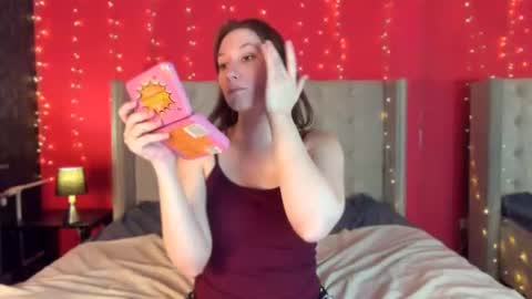 Snapshot of niixi chatting on 06-14-26, 03:47 niixi online show from 06-14-26, 03:47
