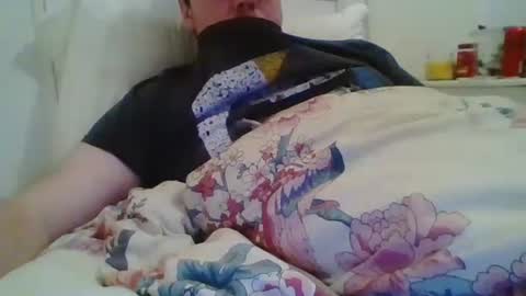 Snapshot of nijinsky11 chatting on 12-14-25, 07:40 Nijinsky11 online show from 12-14-25, 07:40