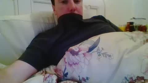 Nijinsky11 online show from 01-14-26, 09:09