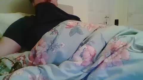 Nijinsky11 online show from 04-12-26, 07:52