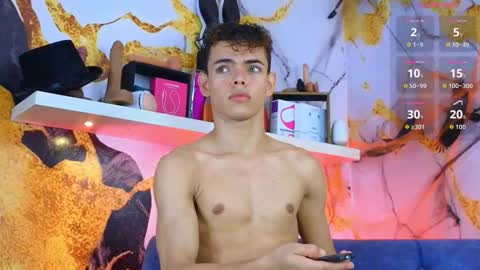 Nijinsky online show from 11-06-25, 11:00