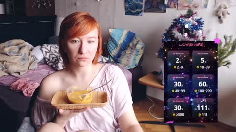 Snapshot of nika_fuchs chatting on 01-16-25, 11:58 Nika online show from 01-16-25, 11:58