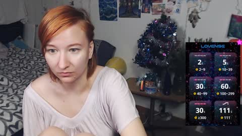 Snapshot of nika_fuchs chatting on 01-25-25, 11:32 Nika online show from 01-25-25, 11:32