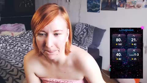 Snapshot of nika_fuchs chatting on 02-10-25, 09:25 Nika online show from 02-10-25, 09:25