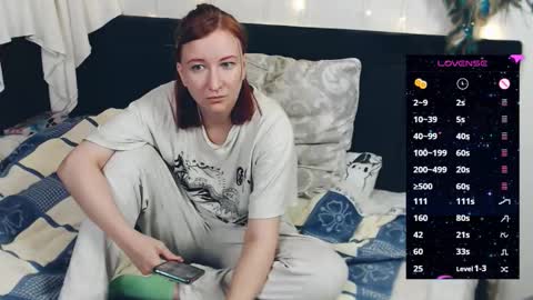 Nika online show from 11-30-25, 11:09