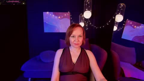 Nika online show from 01-29-25, 06:01