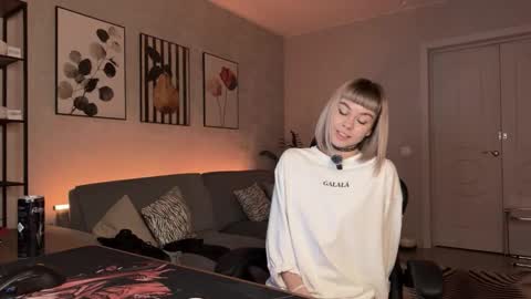 Russian sweet baby online show from 02-21-26, 03:35