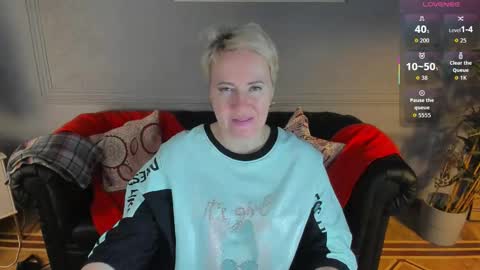 Nika online show from 01-10-26, 05:53