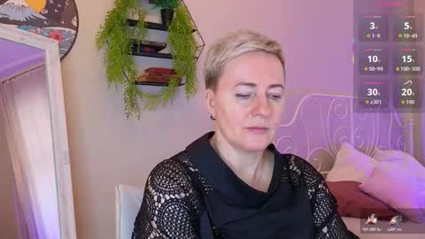 Nika online show from 03-13-26, 08:21