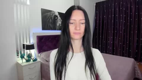 NikaLewis online show from 12-16-25, 04:50