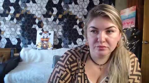 Nika online show from 02-27-26, 06:57