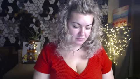 Nika online show from 03-14-26, 01:44