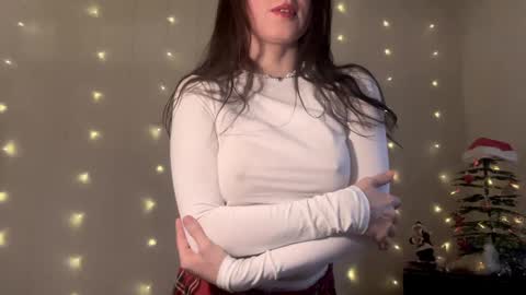 Nika online show from 12-24-24, 06:11