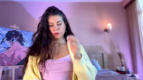 Nika online show from 10-21-25, 06:58