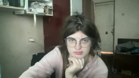 NikaXZimax online show from 02-03-26, 08:08