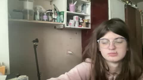 NikaXZimax online show from 02-20-26, 09:00