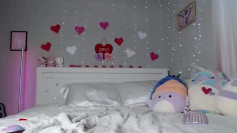 Snapshot of nikayasworld chatting on 02-17-25, 03:47 nikayasworld online show from 02-17-25, 03:47