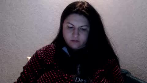 NikayShadow online show from 10-17-25, 03:58