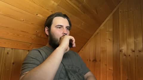 Snapshot of nikbusiness chatting on 02-20-25, 03:08 Nick online show from 02-20-25, 03:08