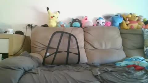 Brian and Logan Brogan online show from 02-08-25, 11:44