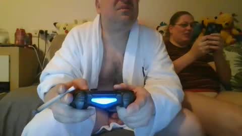 Brian and Logan Brogan online show from 02-21-25, 09:00