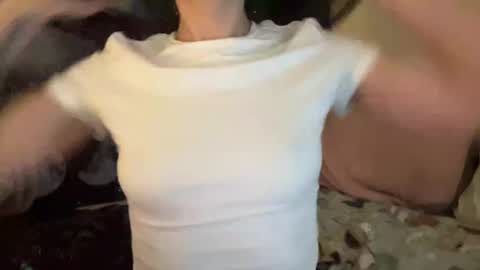 CocoCum online show from 02-28-25, 12:21