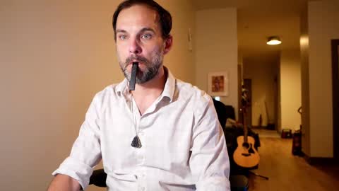 Snapshot of nikejude56 chatting on 09-10-25, 12:43 Nike Jude online show from 09-10-25, 12:43