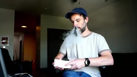 Snapshot of nikejude56 chatting on 09-21-25, 08:32 Nike Jude online show from 09-21-25, 08:32