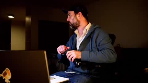 Snapshot of nikejude56 chatting on 09-23-25, 03:53 Nike Jude online show from 09-23-25, 03:53