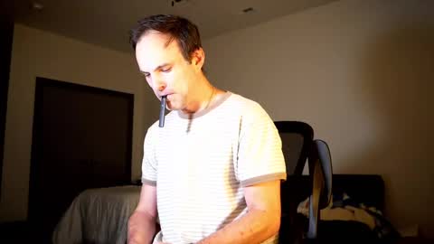 Snapshot of nikejude56 chatting on 09-28-25, 01:55 Nike Jude online show from 09-28-25, 01:55