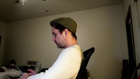 Snapshot of nikejude56 chatting on 10-03-25, 06:10 Nike Jude online show from 10-03-25, 06:10