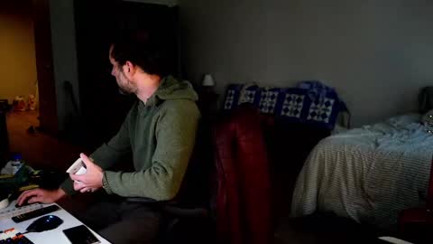 Snapshot of nikejude56 chatting on 10-13-25, 07:14 Nike Jude online show from 10-13-25, 07:14