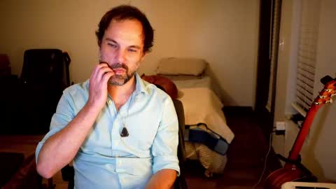 Snapshot of nikejude56 chatting on 10-18-25, 12:02 Nike Jude online show from 10-18-25, 12:02