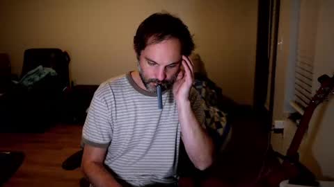 Snapshot of nikejude56 chatting on 10-18-25, 11:38 Nike Jude online show from 10-18-25, 11:38